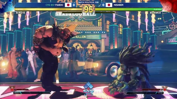 《街霸4 EVO2014巅峰对决!独家视频集锦,揭秘高手对决幕后》 《街霸4 EVO2014巅峰对决!独家视频集锦,揭秘高手对决幕后》