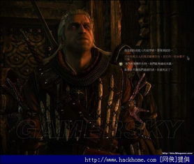 《巫师加强版剧情揭秘:全程高能,揭秘不为人知的秘密!》 《巫师加强版剧情揭秘:全程高能,揭秘不为人知的秘密!》