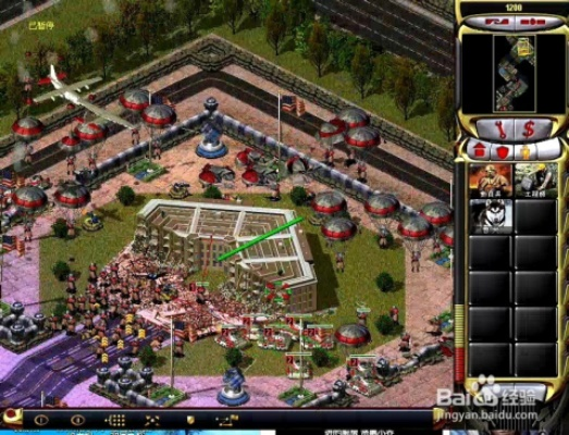 《红警2困难模式全剧情攻略揭秘!新手必看高点击秘籍》 《红警2困难模式全剧情攻略揭秘!新手必看高点击秘籍》