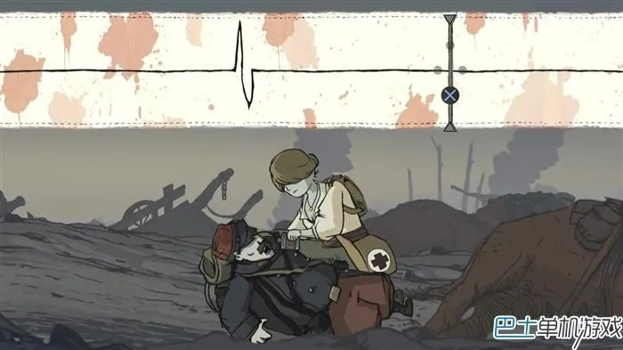 《揭秘《勇敢的心:世界大战》攻略!全程秘籍大公开》 《揭秘《勇敢的心:世界大战》攻略!全程秘籍大公开》