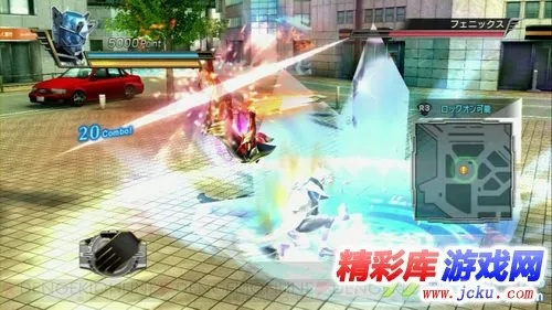 《假面骑士:穿越战争2》攻略揭秘!独家技巧助你轻松通关 《假面骑士:穿越战争2》攻略揭秘!独家技巧助你轻松通关