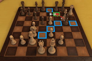 《看门狗终结棋局,揭秘高胜率攻略!》 《看门狗终结棋局,揭秘高胜率攻略!》