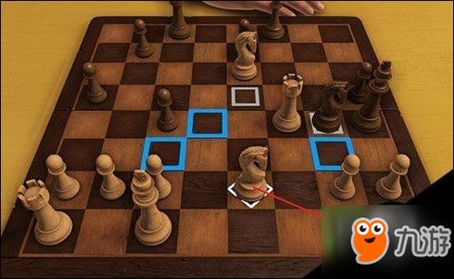 《看门狗终结棋局,揭秘高胜率攻略!》 《看门狗终结棋局,揭秘高胜率攻略!》