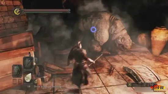 《暗魂2剧情揭秘:隐藏线索,你发现了吗?》 《暗魂2剧情揭秘:隐藏线索,你发现了吗?》