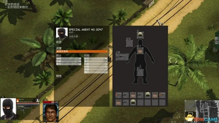 《铁血联盟:闪回》测试版攻略揭秘!独家技巧助你轻松通关 《铁血联盟:闪回》测试版攻略揭秘!独家技巧助你轻松通关