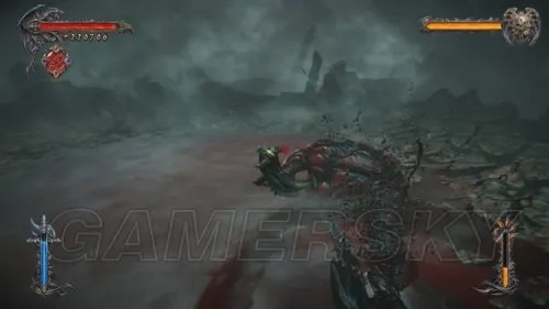 《恶魔城暗影之王2全BOSS挑战攻略,揭秘隐藏技巧!》 《恶魔城暗影之王2全BOSS挑战攻略,揭秘隐藏技巧!》