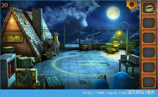 机械逃脱第一章:揭秘密室逃脱的神秘挑战,解锁逃脱奥秘! 机械逃脱第一章:揭秘密室逃脱的神秘挑战,解锁逃脱奥秘!