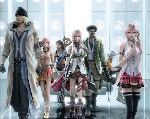 《FF13：雷霆归来》奖杯速破秘籍，揭秘隐藏成就！