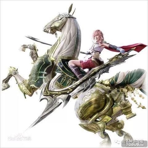 《FF13:雷霆归来》攻略揭秘!独家流程视频,速来解锁! 《FF13:雷霆归来》攻略揭秘!独家流程视频,速来解锁!