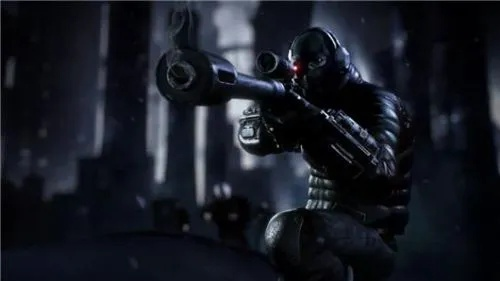 《蝙蝠侠:阿甘起源》剧情揭秘!探秘黑暗骑士的起源之谜 《蝙蝠侠:阿甘起源》剧情揭秘!探秘黑暗骑士的起源之谜