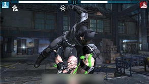 《蝙蝠侠：阿甘起源》攻略速查！揭秘隐藏技巧，速成游民高手！