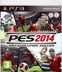 《实况足球2014》电梯球技巧揭秘：一招制胜，你学会了吗？