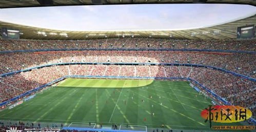 《实况足球2014》电梯球技巧揭秘：一招制胜，你学会了吗？