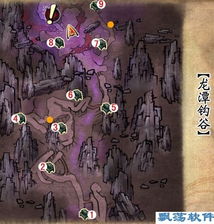 《轩辕剑6》全宝箱封印蛋地图揭秘，隐藏宝藏等你寻！