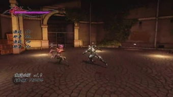 《忍龙3刀锋边缘》神秘招式大揭秘！你敢挑战吗？