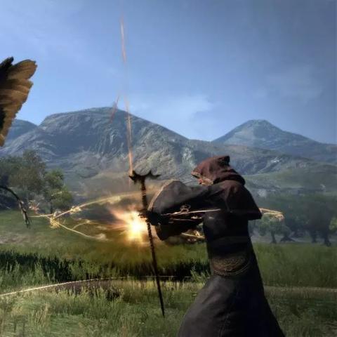 《龙之信条》攻略揭秘:隐藏技巧曝光,速来解锁! 《龙之信条》攻略揭秘:隐藏技巧曝光,速来解锁!