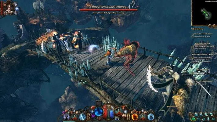 《范海辛冒险秘技大揭秘:探寻未知奇幻之旅》 《范海辛冒险秘技大揭秘:探寻未知奇幻之旅》