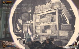 《生化奇兵:无限》速攻秘籍大揭秘!组队攻略,轻松通关! 《生化奇兵:无限》速攻秘籍大揭秘!组队攻略,轻松通关!