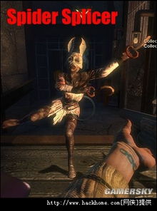 《生化奇兵:无限》白金攻略揭秘!独家技巧助你通关! 《生化奇兵:无限》白金攻略揭秘!独家技巧助你通关!