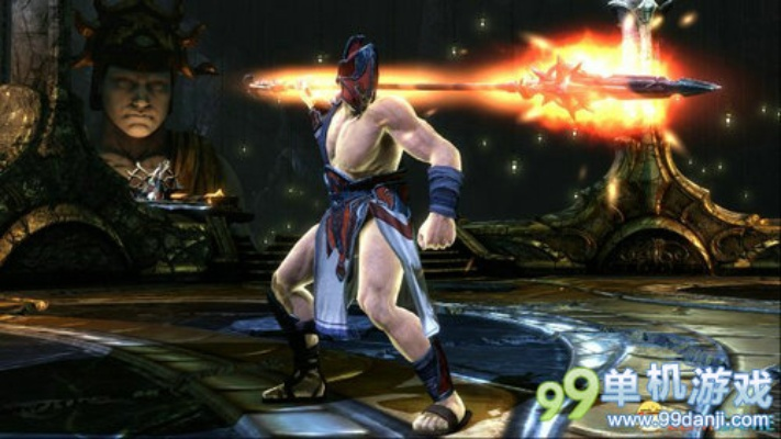 《战神：弑神自封》初体验，揭秘隐藏秘籍！