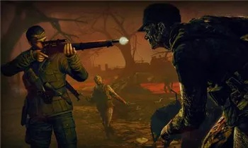 《纳粹僵尸狂潮！狙击精英：纳粹僵尸部队》独家攻略揭秘