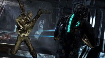 《死亡空间3》剧情揭秘:隐藏真相,惊悚速攻组大揭秘! 《死亡空间3》剧情揭秘:隐藏真相,惊悚速攻组大揭秘!