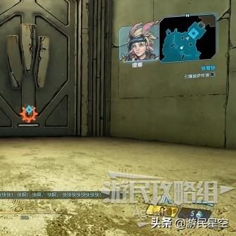 《无主之地2》DLC3挑战成就:揭秘“铁臂先生”坏小子地图攻略秘籍! 《无主之地2》DLC3挑战成就:揭秘“铁臂先生”坏小子地图攻略秘籍!