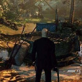 《杀手5:赦免》攻略揭秘!独家技巧助你轻松通关 《杀手5:赦免》攻略揭秘!独家技巧助你轻松通关