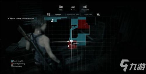 《生化危机6》深度攻略:揭秘隐藏技能,解锁最强生存技巧! 《生化危机6》深度攻略:揭秘隐藏技能,解锁最强生存技巧!