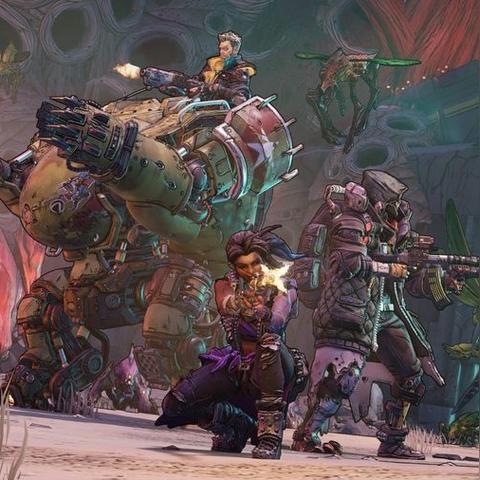 《无主之地2》技能树揭秘:隐藏技能等你解锁! 《无主之地2》技能树揭秘:隐藏技能等你解锁!