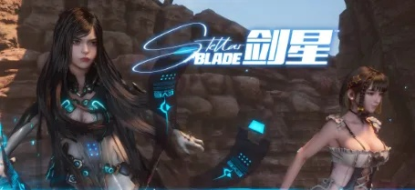 《剑星》试玩版Steam独占！揭秘神秘剑道，等你来战！