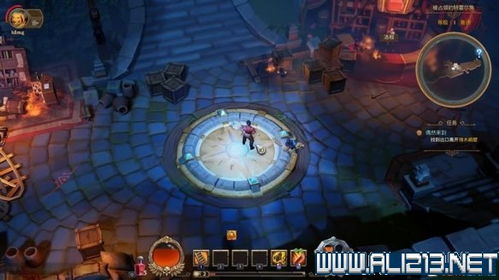 《火炬之光》新手必看!独家攻略揭秘,快速上手技巧大公开 《火炬之光》新手必看!独家攻略揭秘,快速上手技巧大公开