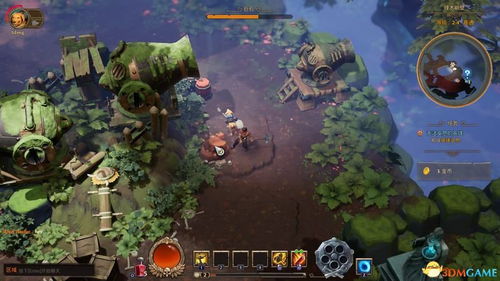 《火炬之光》新手必看!独家攻略揭秘,快速上手技巧大公开 《火炬之光》新手必看!独家攻略揭秘,快速上手技巧大公开