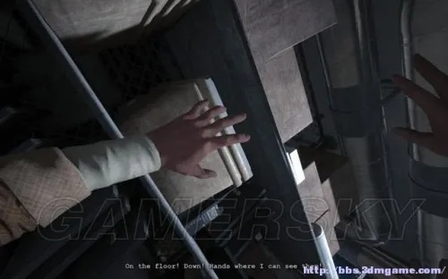 《逃生DLC告密者攻略：揭秘隐藏线索，解锁逃生密钥！》