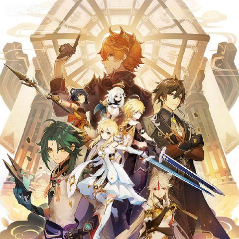 《原神6月幻想剧诗攻略：平民轻松通关秘诀！剧诗模式挑战解析》