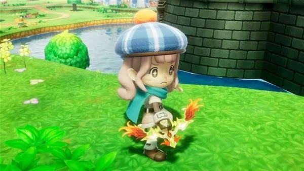 《幻想生活i》樵夫服装大揭秘:等级服装外观惊艳亮相! 《幻想生活i》樵夫服装大揭秘:等级服装外观惊艳亮相!