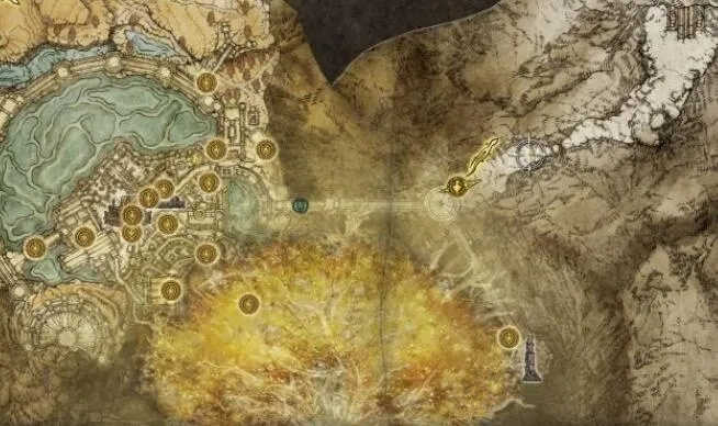 《艾尔登法环黑夜雾霾卡莉果攻略:雾中裂缝BOSS战秘籍揭秘》 《艾尔登法环黑夜雾霾卡莉果攻略:雾中裂缝BOSS战秘籍揭秘》