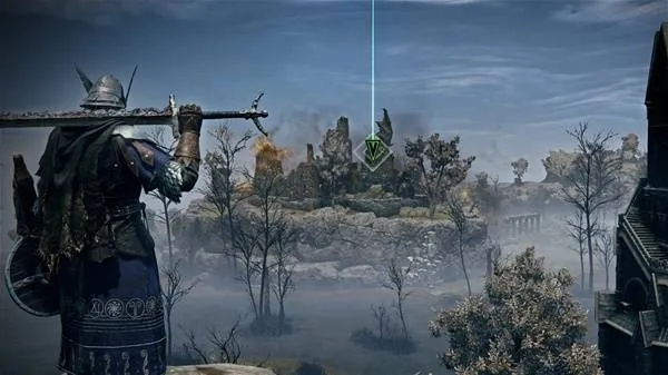 《艾尔登法环黑夜君临》职业开荒攻略：揭秘高效通关秘诀！