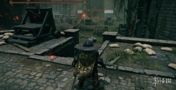 《艾尔登法环追踪者回忆：揭秘获取砥石的关键步骤》