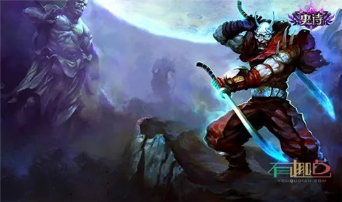 《巴尔的遗产》狂战士BD：揭秘隐藏的嘲讽流秘籍！