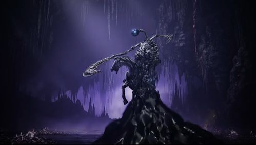 《艾尔登法环三头野兽BOSS攻略：揭秘黑夜君临战法！》