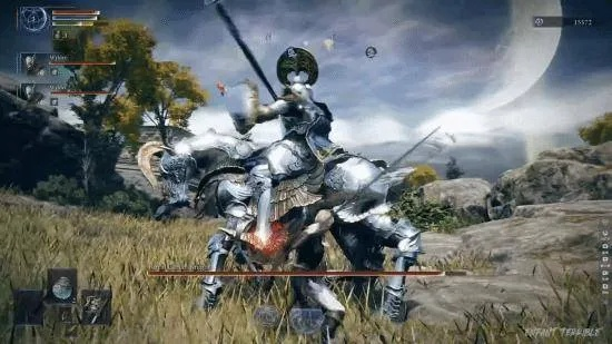 《艾尔登法环黑夜王BOSS攻略揭秘:黑夜君临全黑夜王战法大揭秘》 《艾尔登法环黑夜王BOSS攻略揭秘:黑夜君临全黑夜王战法大揭秘》