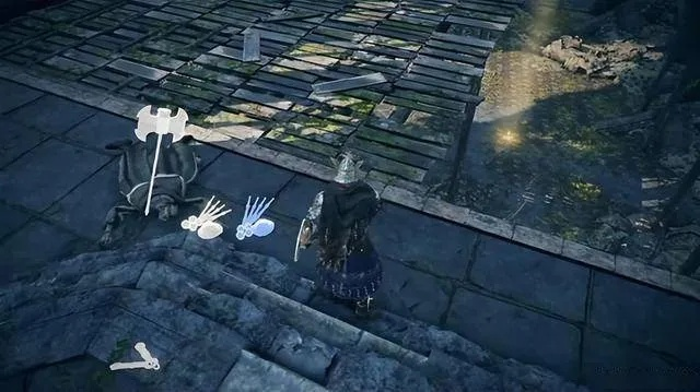 《艾尔登法环黑夜君临杯盅,揭秘独特使用技巧!》 《艾尔登法环黑夜君临杯盅,揭秘独特使用技巧!》