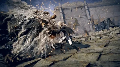 《艾尔登法环女爵技能揭秘:黑夜降临,神秘力量觉醒!》 《艾尔登法环女爵技能揭秘:黑夜降临,神秘力量觉醒!》