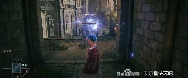 《艾尔登法环女爵技能揭秘:黑夜降临,神秘力量觉醒!》 《艾尔登法环女爵技能揭秘:黑夜降临,神秘力量觉醒!》