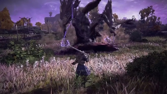 《艾尔登法环》1.01更新揭秘:黑夜君临,新内容大揭秘! 《艾尔登法环》1.01更新揭秘:黑夜君临,新内容大揭秘!