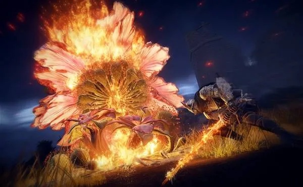 《艾尔登法环遗物速刷攻略:揭秘黑夜君临高效刷遗物技巧》 《艾尔登法环遗物速刷攻略:揭秘黑夜君临高效刷遗物技巧》