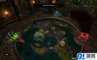 《巴尔的遗产》界面揭秘:探秘隐藏功能,解锁神秘世界 《巴尔的遗产》界面揭秘:探秘隐藏功能,解锁神秘世界