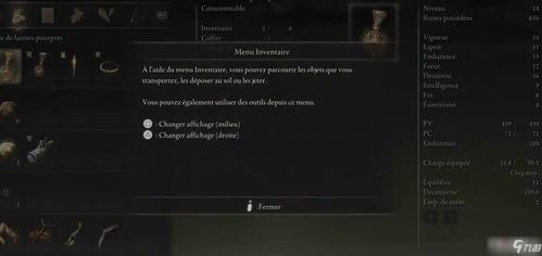 《艾尔登法环黑夜君临升级秘籍：如何快速提升实力？》