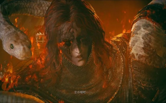 《艾尔登法环》黑夜君临角色揭秘:独家技能大曝光! 《艾尔登法环》黑夜君临角色揭秘:独家技能大曝光!